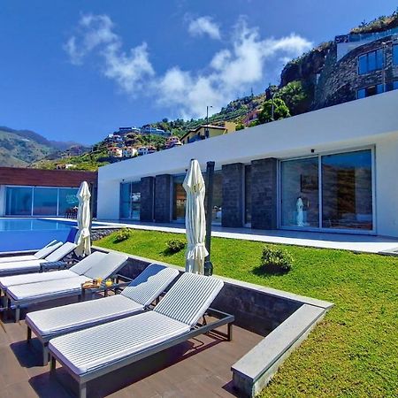 Villa Blue Horizon By Lovelystay Tabua  Zewnętrze zdjęcie