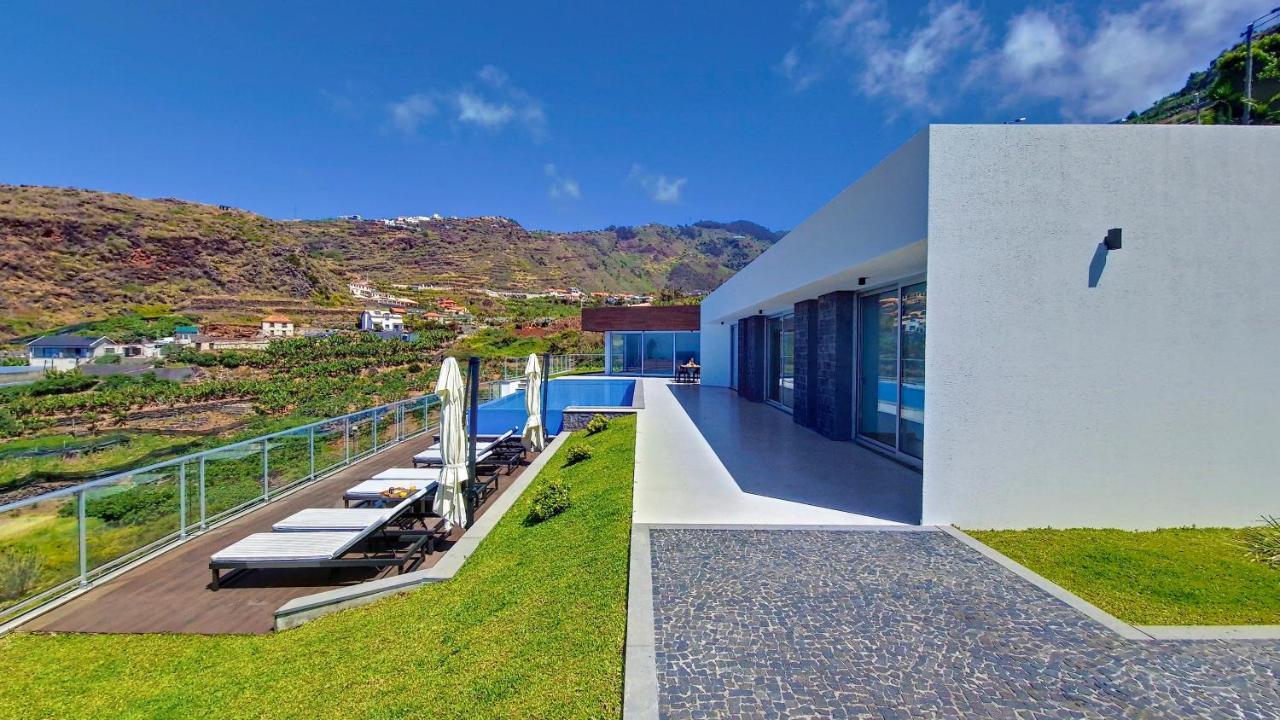 Villa Blue Horizon By Lovelystay Tabua  Zewnętrze zdjęcie