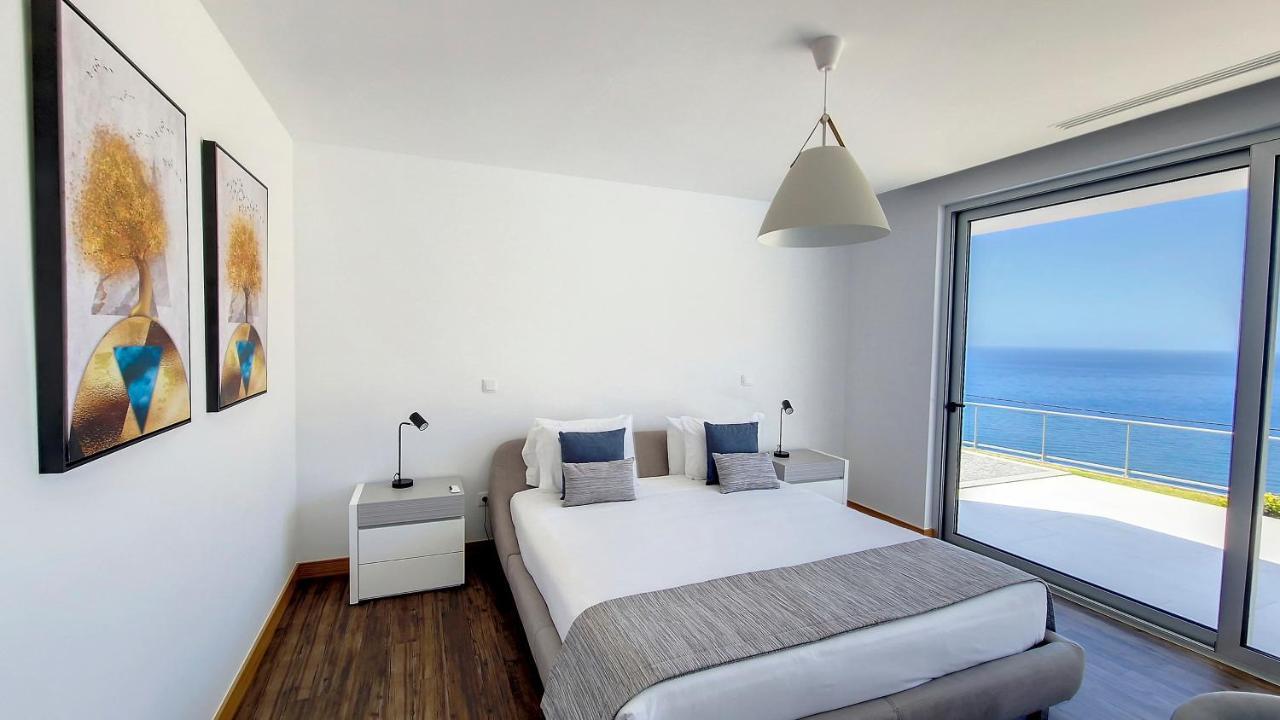 Villa Blue Horizon By Lovelystay Tabua  Zewnętrze zdjęcie