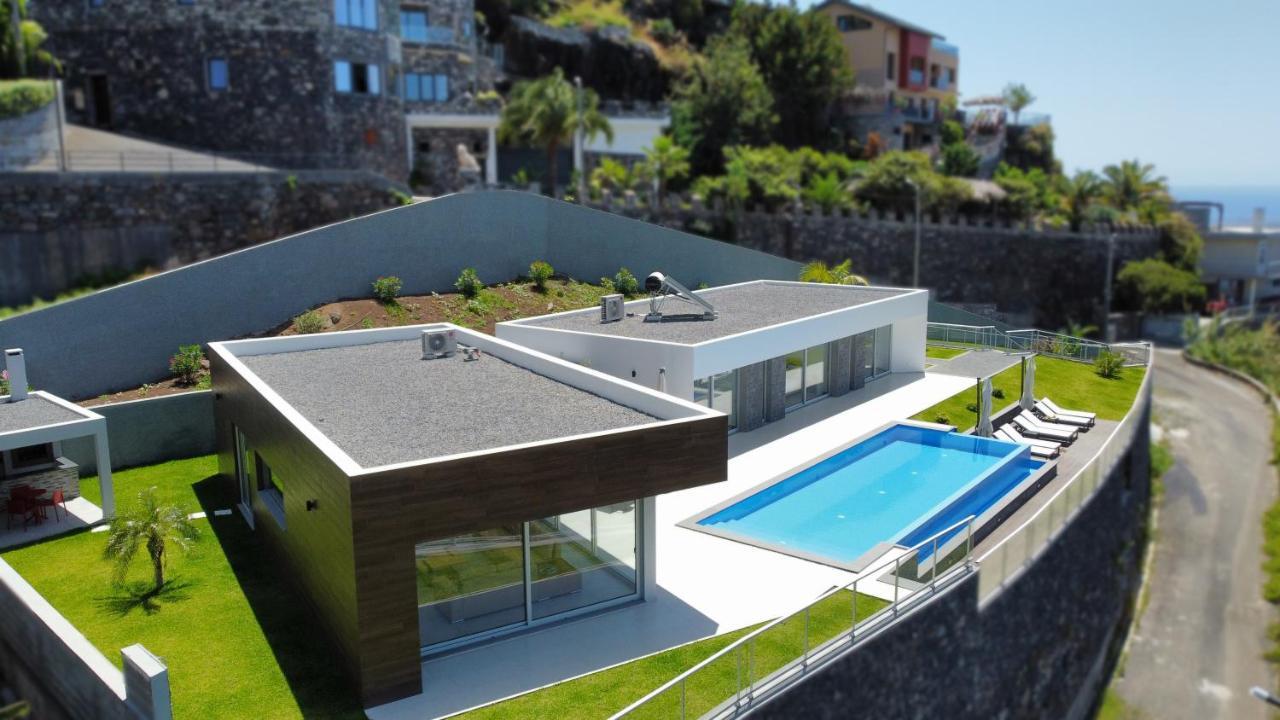 Villa Blue Horizon By Lovelystay Tabua  Zewnętrze zdjęcie