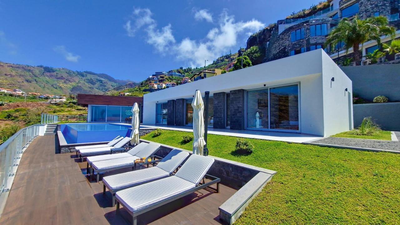 Villa Blue Horizon By Lovelystay Tabua  Zewnętrze zdjęcie