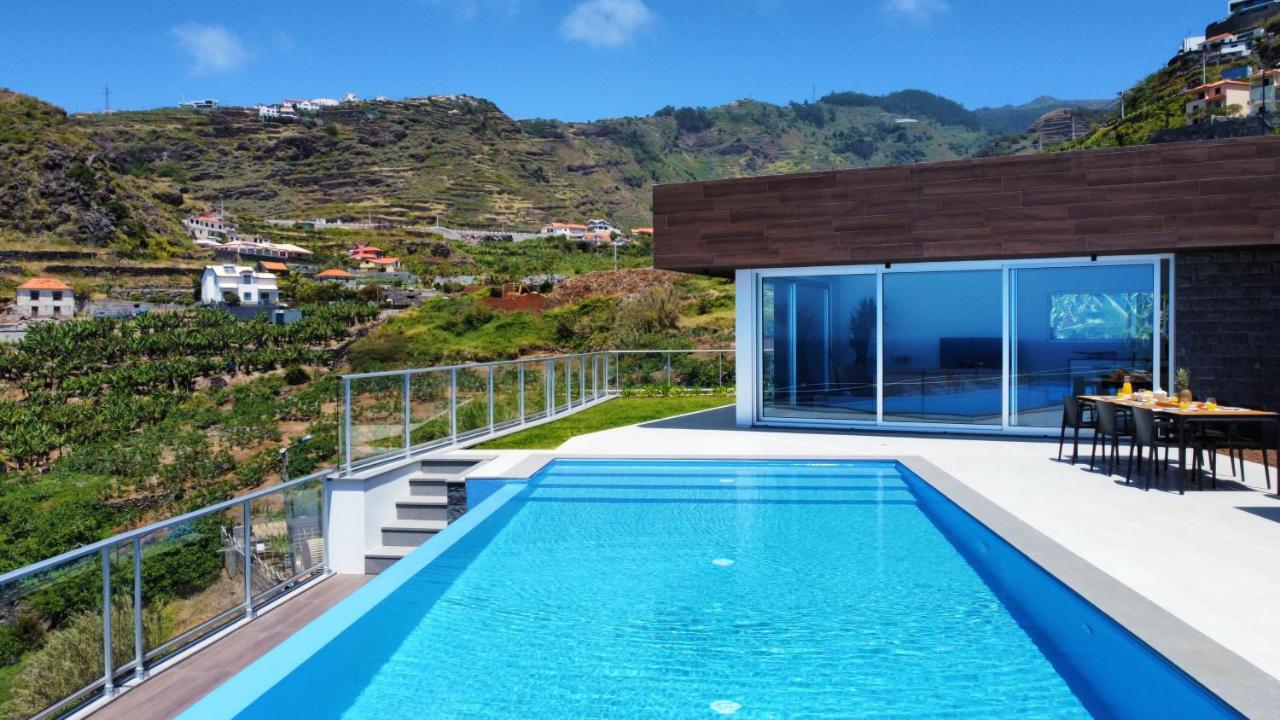Villa Blue Horizon By Lovelystay Tabua  Zewnętrze zdjęcie