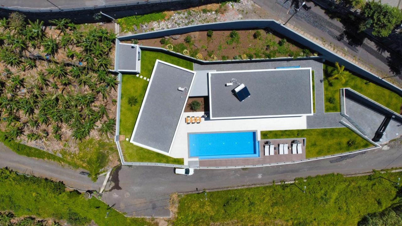 Villa Blue Horizon By Lovelystay Tabua  Zewnętrze zdjęcie