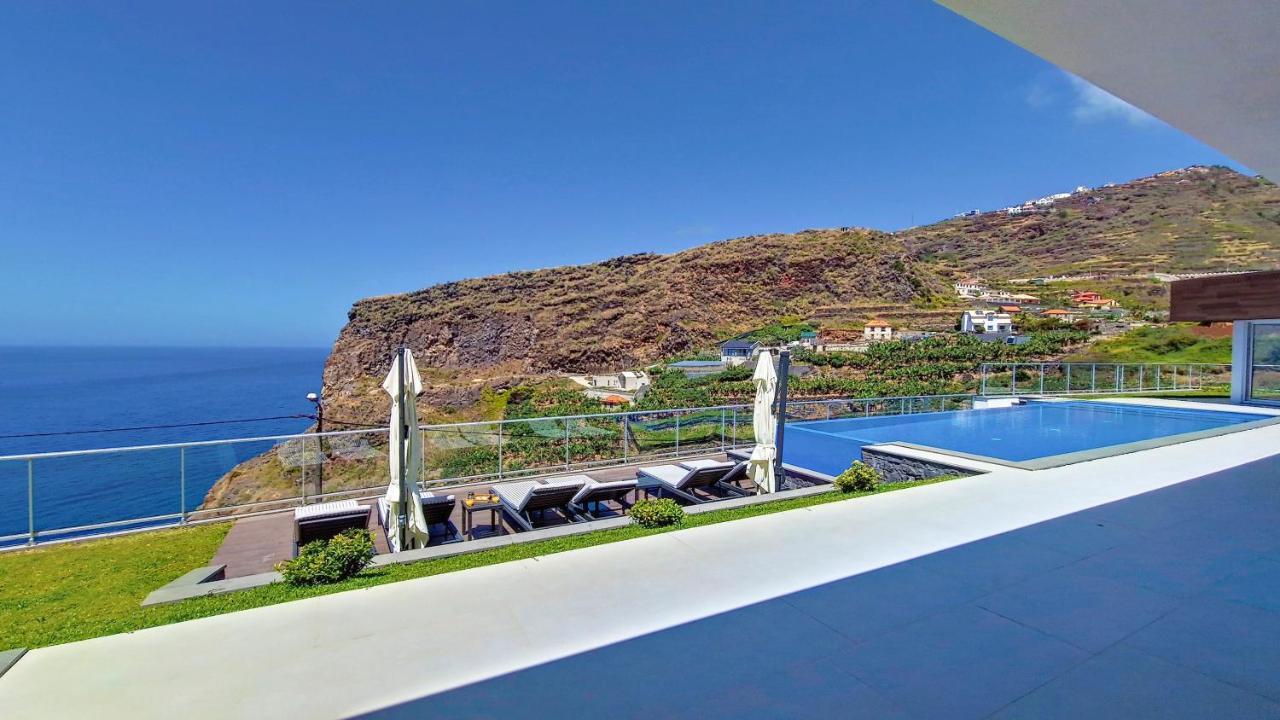 Villa Blue Horizon By Lovelystay Tabua  Zewnętrze zdjęcie