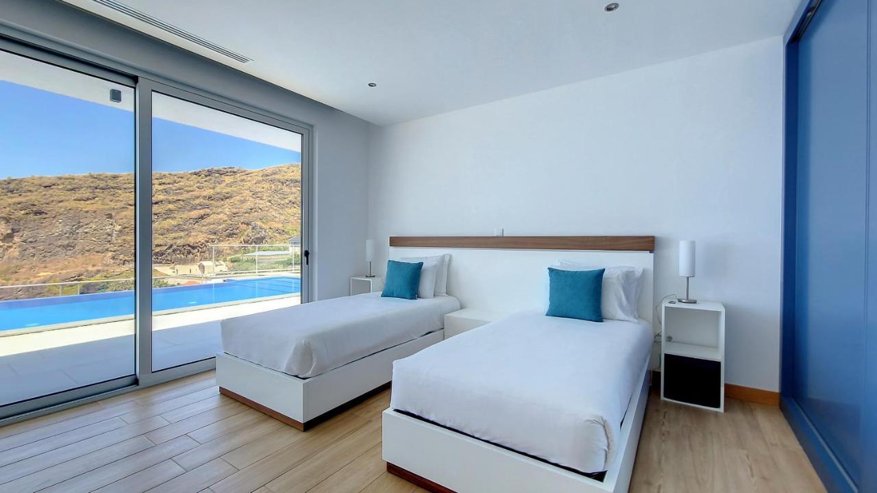 Villa Blue Horizon By Lovelystay Tabua  Zewnętrze zdjęcie